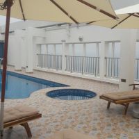 v hotel fujairah (ex.landmark hotel fujairah)