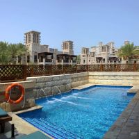 dar al masyaf - madinat jumeirah