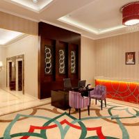 doubletree by hilton ras al khaimah