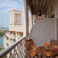 al qasr - madinat jumeirah