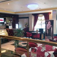 comfort inn hotel dubai