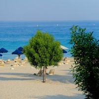 golden beach motel sharjah