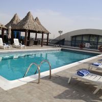 abjad grand hotel