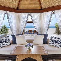 the ritz-carlton, ras al khaimah, al hamra beach