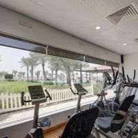 ajman beach hotel
