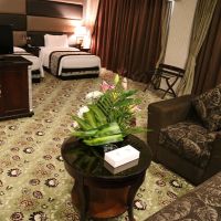 abjad grand hotel