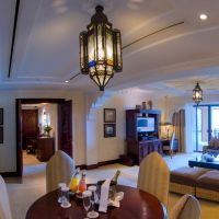mina a salam - madinat jumeirah