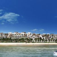 al naseem - madinat jumeirah