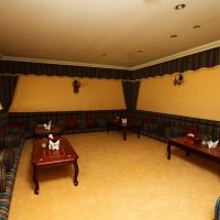 al seef hotel