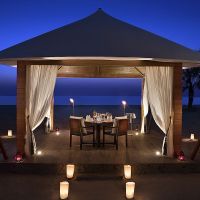 the ritz-carlton, ras al khaimah, al hamra beach