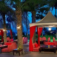 the ritz carlton