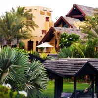 jumeirah beach hotel