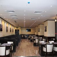 al khaleej grand hotel