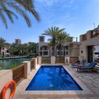 dar al masyaf - madinat jumeirah
