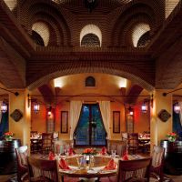 dar al masyaf - madinat jumeirah