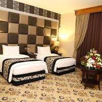 abjad grand hotel