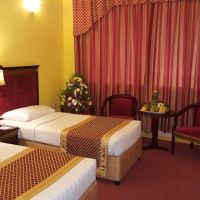 comfort inn hotel dubai