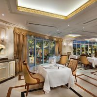 kempinski hotel & residence palm jumeirah