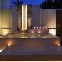 the ritz-carlton, ras al khaimah, al hamra beach