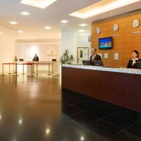arabian park hotel dubai