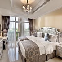 kempinski hotel & residence palm jumeirah