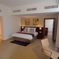 v hotel fujairah (ex.landmark hotel fujairah)