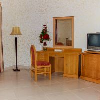 golden beach motel sharjah