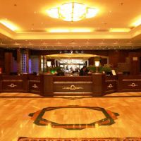abjad grand hotel