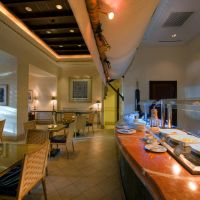 mina a salam - madinat jumeirah