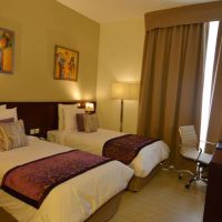v hotel fujairah (ex.landmark hotel fujairah)
