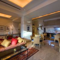 mina a salam - madinat jumeirah