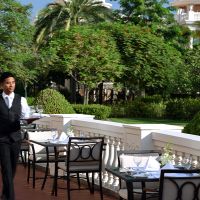 kempinski hotel & residence palm jumeirah