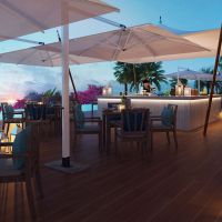the ritz-carlton, ras al khaimah, al hamra beach