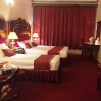 city king hotel