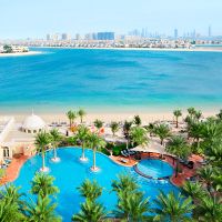 kempinski hotel & residence palm jumeirah
