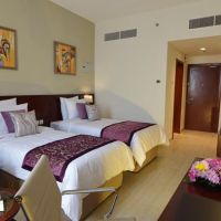 v hotel fujairah (ex.landmark hotel fujairah)