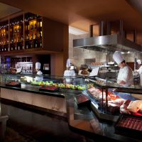 mina a salam - madinat jumeirah