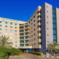 arabian park hotel dubai