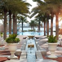 kempinski hotel & residence palm jumeirah