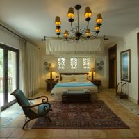 dar al masyaf - madinat jumeirah