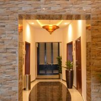 v hotel fujairah (ex.landmark hotel fujairah)