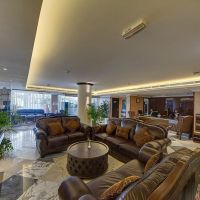 ajman beach hotel