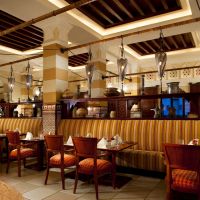 dar al masyaf - madinat jumeirah