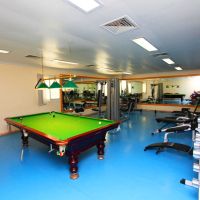 al seef hotel
