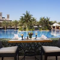 dar al masyaf - madinat jumeirah