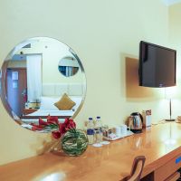 arabian park hotel dubai