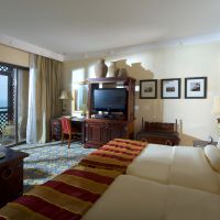 mina a salam - madinat jumeirah