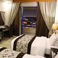 abjad grand hotel
