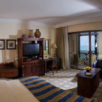 mina a salam - madinat jumeirah