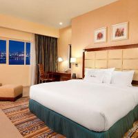 doubletree by hilton ras al khaimah